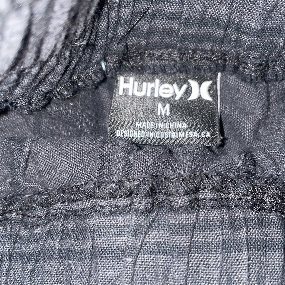 Hurley pants - Picture 3 of 3